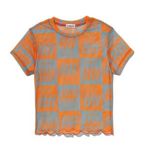 Inamorata Bambi Baby Tee